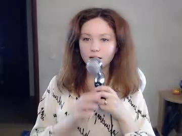 bettystar_ from Chaturbate