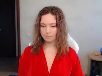 bettystar_ from Chaturbate