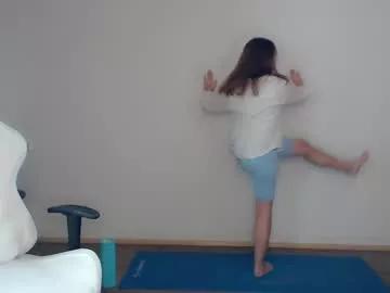 bettystar_ from Chaturbate