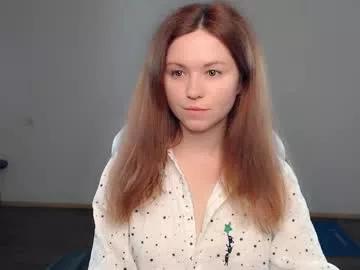 bettystar_ from Chaturbate