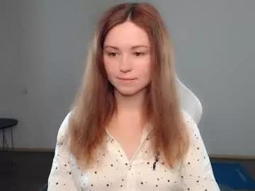 bettystar_ from Chaturbate