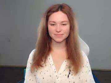 bettystar_ from Chaturbate