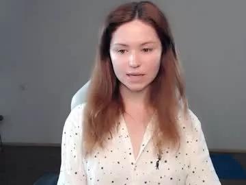 bettystar_ from Chaturbate