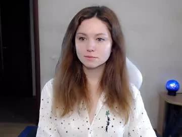 bettystar_ from Chaturbate