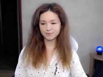 bettystar_ from Chaturbate