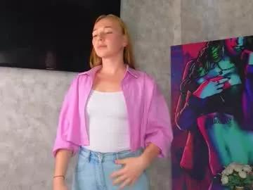 bettystevenson from Chaturbate
