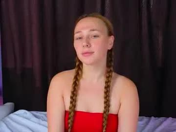 bettystevenson from Chaturbate is Freechat