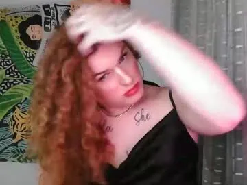 bettytaylor23 on Chaturbate 