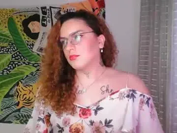 bettytaylor23 on Chaturbate 