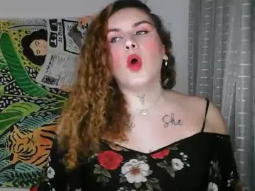 bettytaylor23 on Chaturbate 