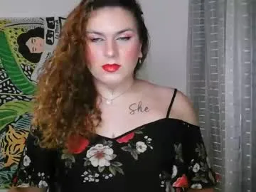 bettytaylor23 on Chaturbate 