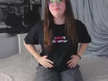 bettywatkins on Chaturbate 