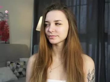 beverlyvega on Chaturbate 