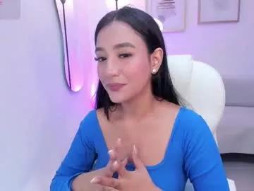 beverlyy_johnson from Chaturbate