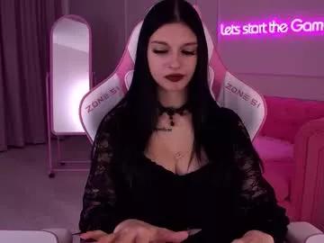 Beverlyyork from Chaturbate