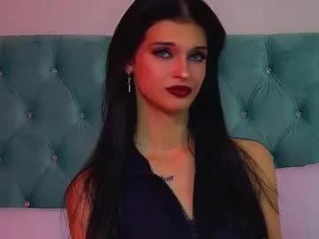 Beverlyyork from Chaturbate