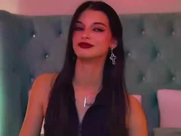 Beverlyyork from Chaturbate