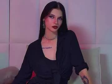 Beverlyyork from Chaturbate