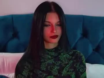 Beverlyyork from Chaturbate