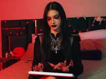 Beverlyyork from Chaturbate