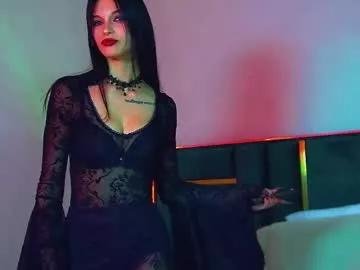 Beverlyyork from Chaturbate