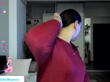 beyoncedoll from Chaturbate is Freechat