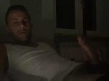 Biabolik09 from Chaturbate