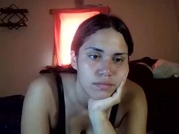 bianca12327 from Chaturbate is Freechat