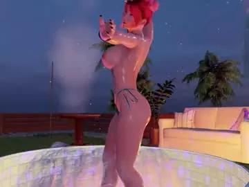 bianca_sexyy from Chaturbate is Freechat