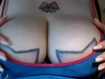 bianka_star_ from Chaturbate is Freechat