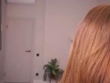 Bibimusic from Chaturbate