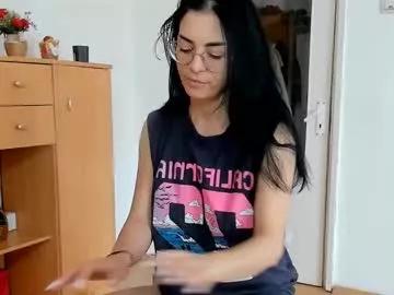 bibitina from Chaturbate