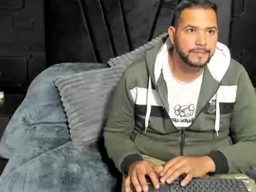 bigadrick from Chaturbate is Freechat