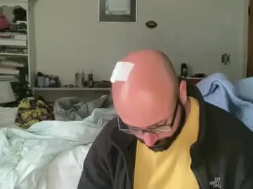 bigbackmuscles1296 on Chaturbate 