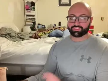 bigbackmuscles1296 on Chaturbate 