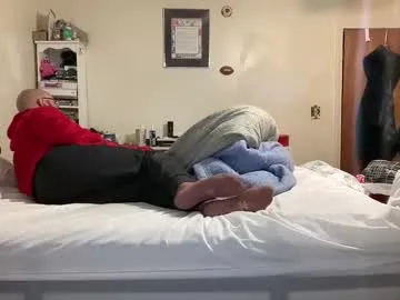 bigbackmuscles1296 on Chaturbate 