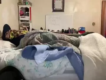 bigbackmuscles1296 on Chaturbate 