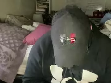 bigbackmuscles1296 on Chaturbate 