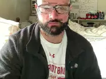 bigbackmuscles1296 on Chaturbate 