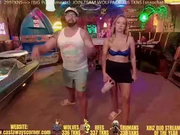 bigbananamilfshake from Chaturbate