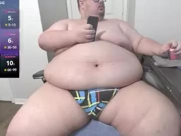 bigbear122691 from Chaturbate