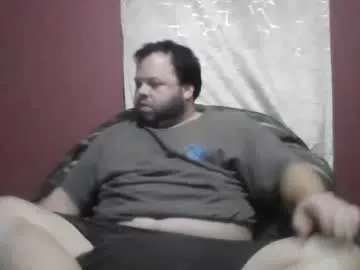 bigbear3287 on Chaturbate 