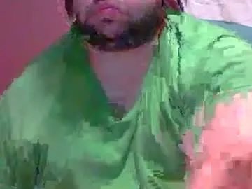 bigbear3287 on Chaturbate 