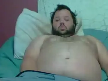 bigbear3287 on Chaturbate 