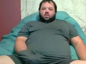bigbear3287 on Chaturbate 