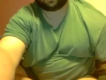 bigbear3287 on Chaturbate 