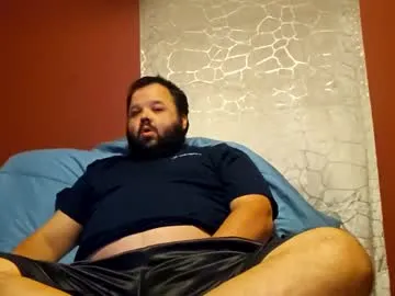 bigbear3287 on Chaturbate 