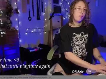 bigbearandbunny from Chaturbate