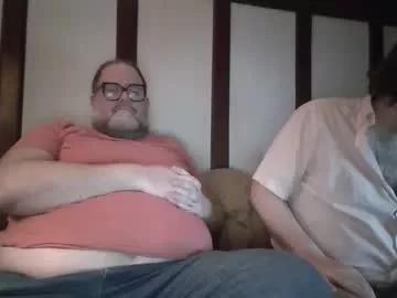 bigbearlittlebear2 from Chaturbate