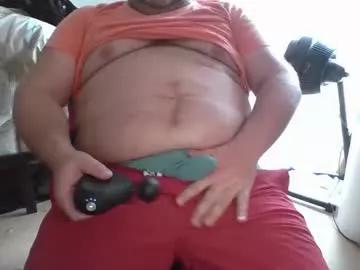 bigbearlittlebear2 from Chaturbate is Freechat